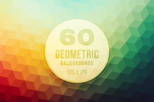 Download 60 Colorful Geometric Backgrounds - Colorful geometric backgrounds Collection