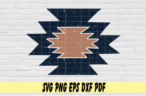 Download Aztec Southwestern Elements Svg Png - Aztec Collection